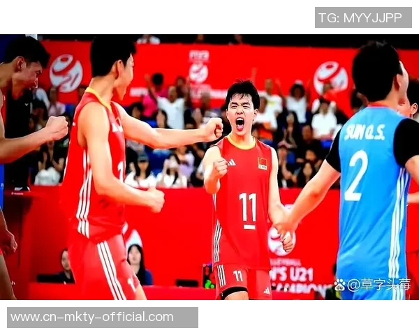 中国男排与中国女排的巅峰对决谁能在赛场上赢得荣耀与尊重 中国男排与中国女排的巅峰对决谁能在赛场上赢得荣耀与尊重