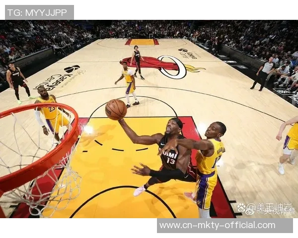 今日湖人对阵热火精彩直播分析与赛前预测抢先看